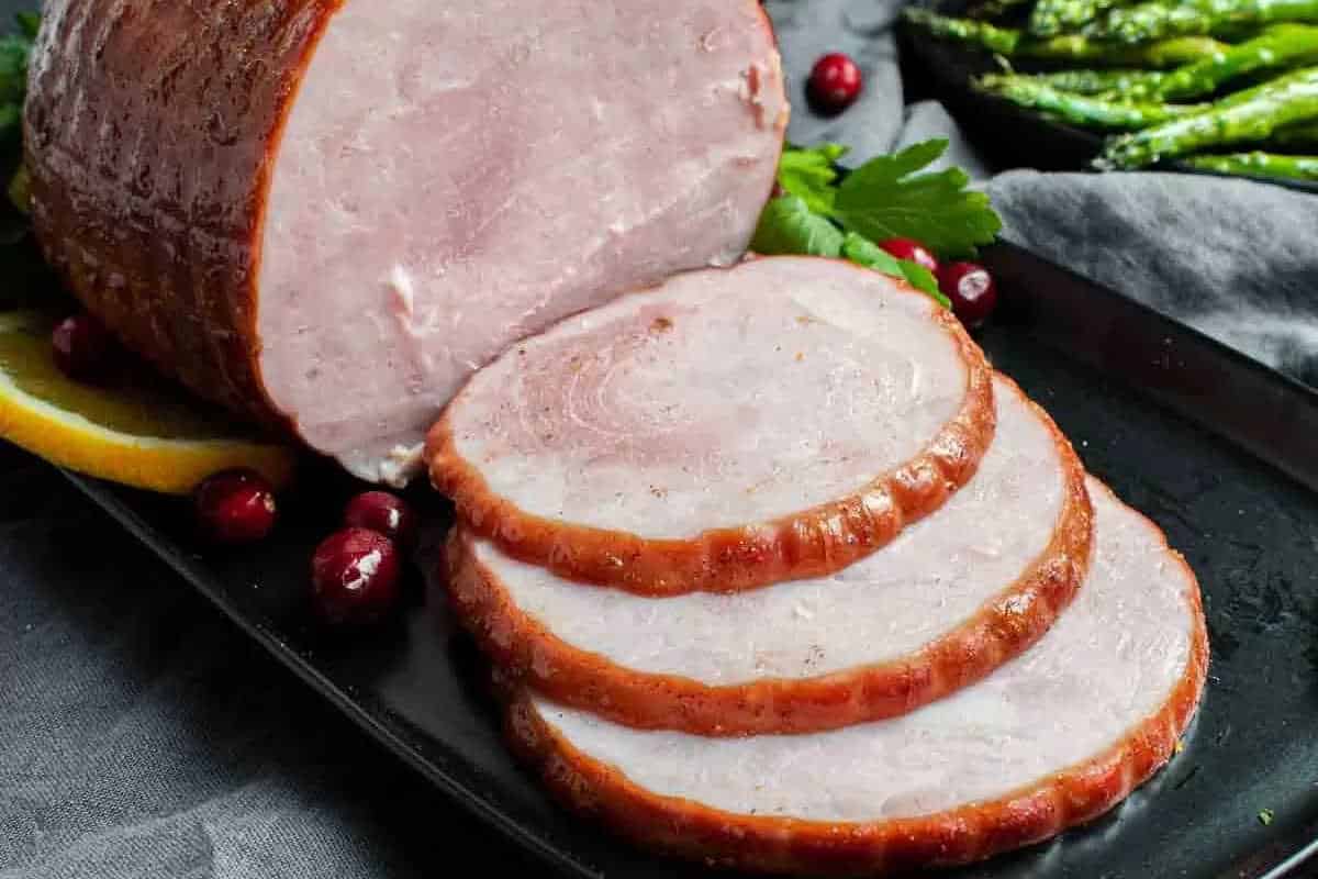 Stress-Free Holiday Ham: Instant Pot Makes Delicious Ham Fast
